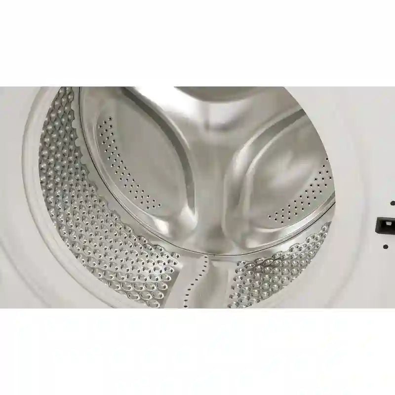 Hotpoint BIWDHG861485UK Integrated Washer Dryer 8Kg / 6Kg 1400 rpm - White - Atlantic Electrics - 40556246204639 