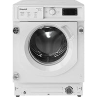 Thumbnail Hotpoint BIWDHG861485UK Integrated Washer Dryer 8Kg / 6Kg 1400 rpm - 40556245876959