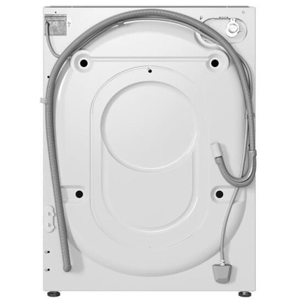 Hotpoint BIWDHG961484 9kg Wash 6kg Dry Integrated Washer Dryer With Quiet Inverter Motor - Atlantic Electrics - 39477907456223 