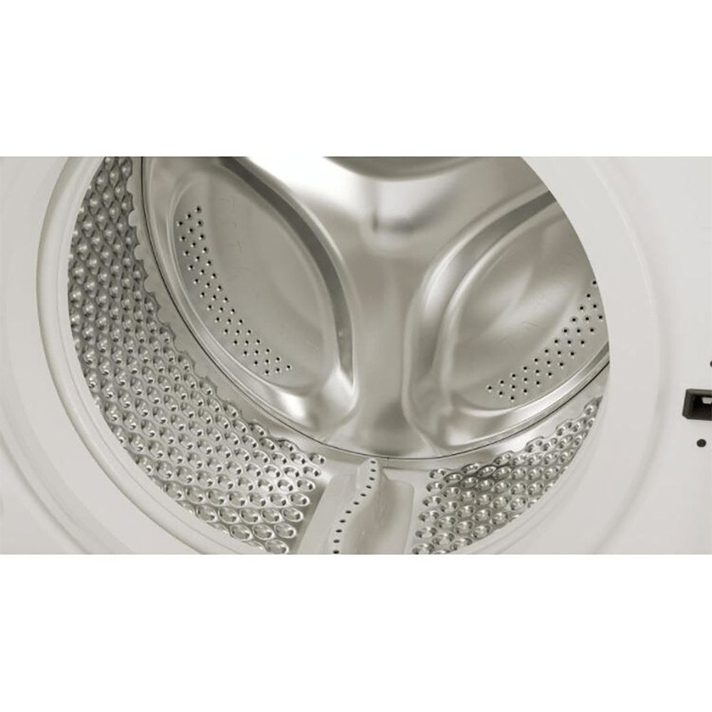 Hotpoint BIWDHG961484 9kg Wash 6kg Dry Integrated Washer Dryer With Quiet Inverter Motor - Atlantic Electrics - 39477907390687 