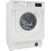 Thumbnail Hotpoint BIWMHG71483UKN 7kg 1400rpm Integrated Washing Machine - 40639552422111