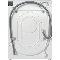 Thumbnail Hotpoint BIWMHG71483UKN 7kg 1400rpm Integrated Washing Machine - 40639552127199