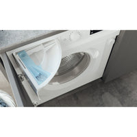 Thumbnail Hotpoint BIWMHG71483UKN 7kg 1400rpm Integrated Washing Machine - 40639552225503