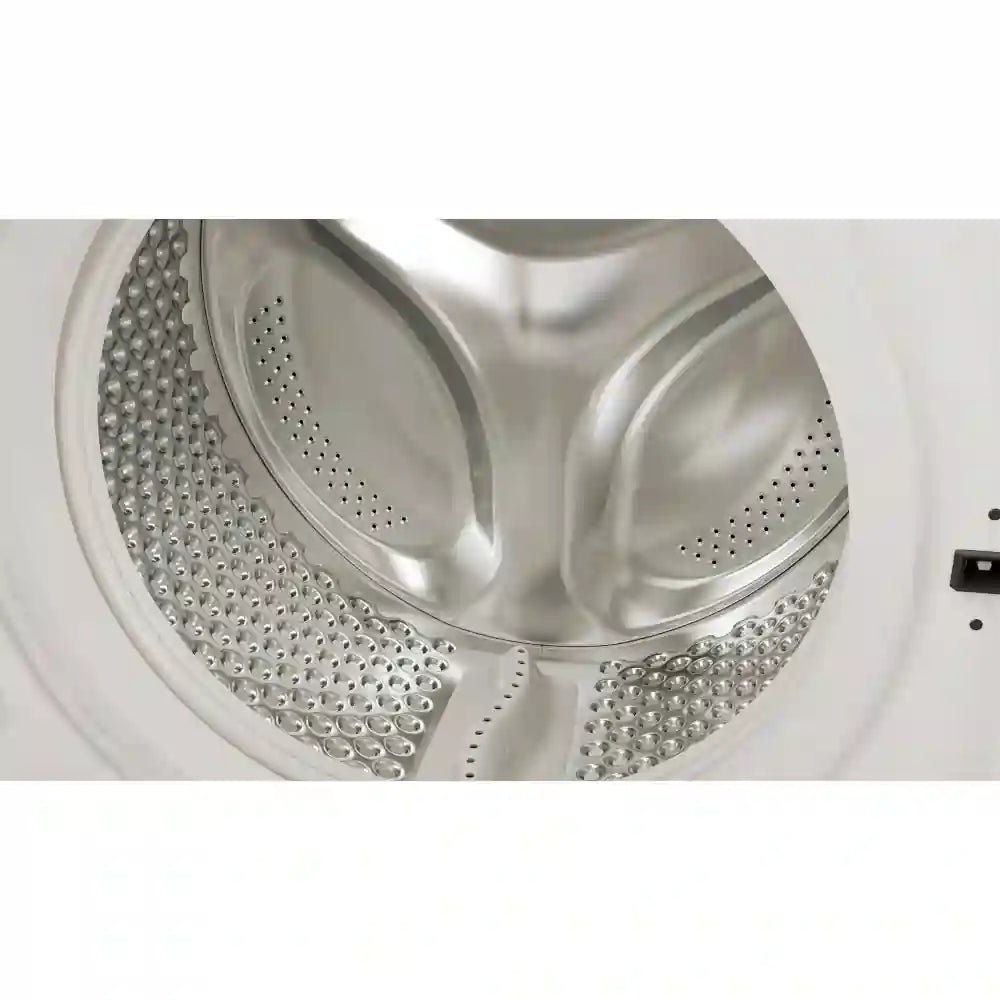 Hotpoint BIWMHG91485UK Integrated Washing Machine 9Kg 1400 rpm - White | Atlantic Electrics - 40556246663391 