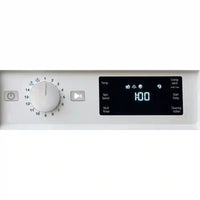 Thumbnail Hotpoint BIWMHG91485UK Integrated Washing Machine 9Kg 1400 rpm - 40556246761695