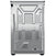 Thumbnail Hotpoint Cannon CD67G0CCX 60cm Double Oven Gas Cooker Twin Cavity Oven Hob Stainless Steel Inox | Atlantic Electrics- 39477912174815
