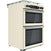 Thumbnail Hotpoint CD67G0C2CJ 60cm Gas Cooker in Cream Twin Cavity Oven Gas Hob Jasmin Cream | Atlantic Electrics- 39477912633567