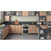 Thumbnail Hotpoint CD67G0C2CJ 60cm Gas Cooker in Cream Twin Cavity Oven Gas Hob Jasmin Cream | Atlantic Electrics- 39477912928479