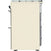 Thumbnail Hotpoint CD67G0C2CJ 60cm Gas Cooker in Cream Twin Cavity Oven Gas Hob Jasmin Cream | Atlantic Electrics- 39477912600799