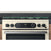 Thumbnail Hotpoint CD67G0C2CJ 60cm Gas Cooker in Cream Twin Cavity Oven Gas Hob Jasmin Cream | Atlantic Electrics- 39477912830175