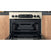 Thumbnail Hotpoint CD67G0C2CJ 60cm Gas Cooker in Cream Twin Cavity Oven Gas Hob Jasmin Cream | Atlantic Electrics- 39477912797407