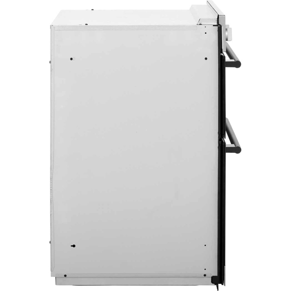 Hotpoint Class 2 DD2540BL Built In Electric Double Oven - Black - A/A Rated | Atlantic Electrics