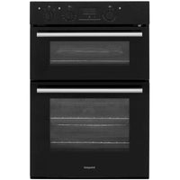 Thumbnail Hotpoint Class 2 DD2540BL Built In Electric Double Oven - 39477911322847