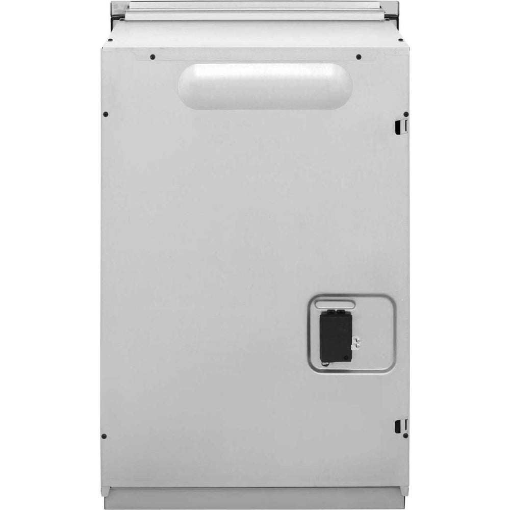 Hotpoint Class 2 DD2540BL Built In Electric Double Oven - Black - A/A Rated | Atlantic Electrics - 39477911519455 