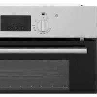 Thumbnail Hotpoint Class 2 DD2540BL Built In Electric Double Oven - 39477911453919