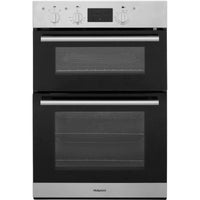 Thumbnail Hotpoint Class 2 DD2540IX Built In Electric Double Oven - 39477912240351