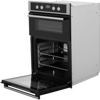 Thumbnail Hotpoint Class 2 DD2844CIX Built In Electric Double Oven - 39477913747679