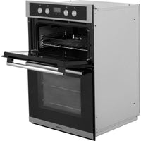 Thumbnail Hotpoint Class 2 DD2844CIX Built In Electric Double Oven - 39477913714911