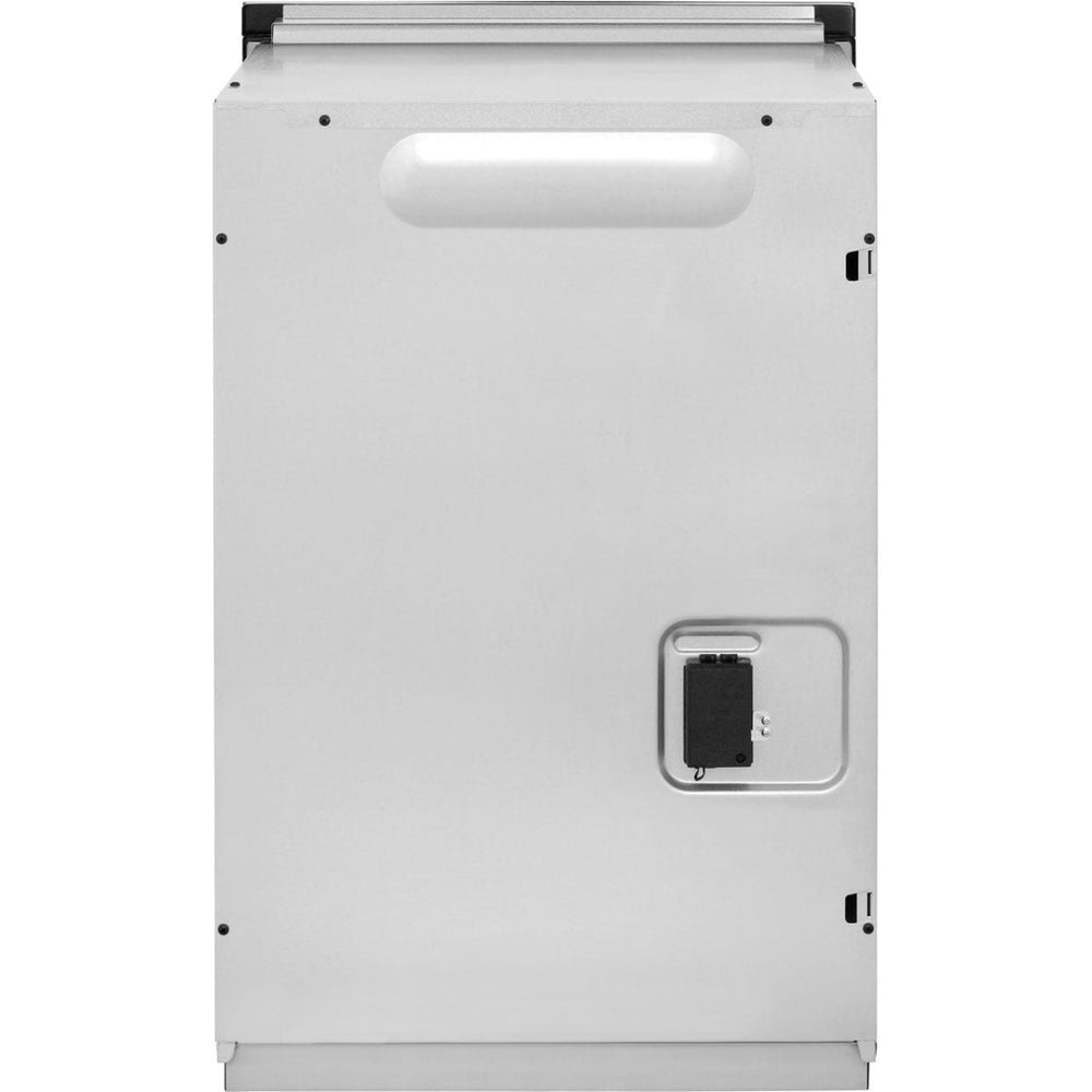 Hotpoint Class 2 DD2844CIX Built In Electric Double Oven - Stainless Steel | Atlantic Electrics - 39477913944287 