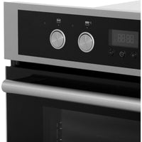 Thumbnail Hotpoint Class 2 DD2844CIX Built In Electric Double Oven - 39477913878751