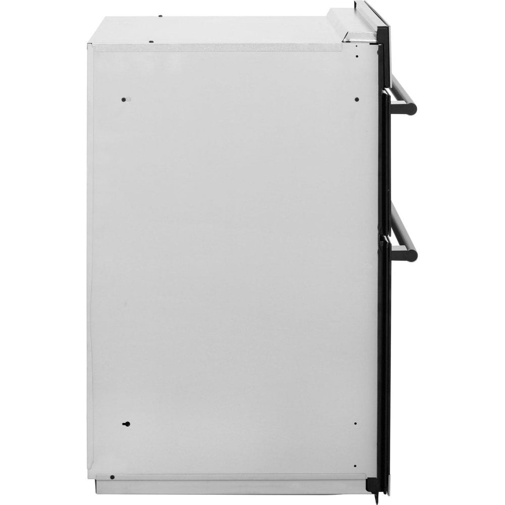 Hotpoint Class 2 DD2844CIX Built In Electric Double Oven - Stainless Steel | Atlantic Electrics - 39477913911519 