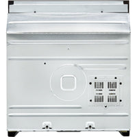Thumbnail Hotpoint Class 4 SI4854HIX Built In Electric Single Oven- 39477913419999