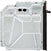 Thumbnail Hotpoint Class 4 SI4854HIX Built In Electric Single Oven- 39477913387231