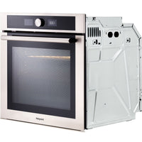 Thumbnail Hotpoint Class 4 SI4854HIX Built In Electric Single Oven- 39477913256159