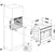 Thumbnail Hotpoint Class 9 CM9945H Built- 40626190516447