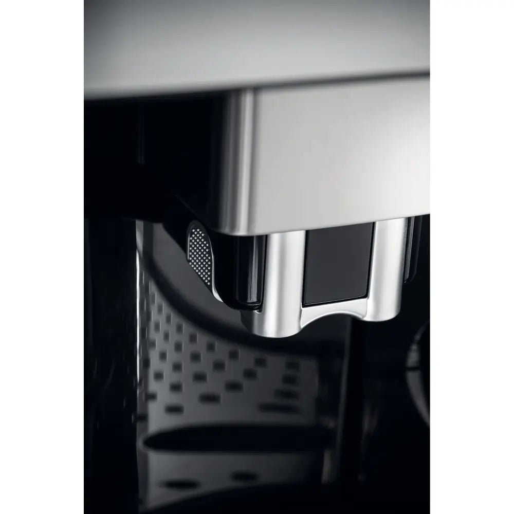 Hotpoint Class 9 CM9945H Built-in Coffee machine - Black | Atlantic Electrics - 40626190483679 