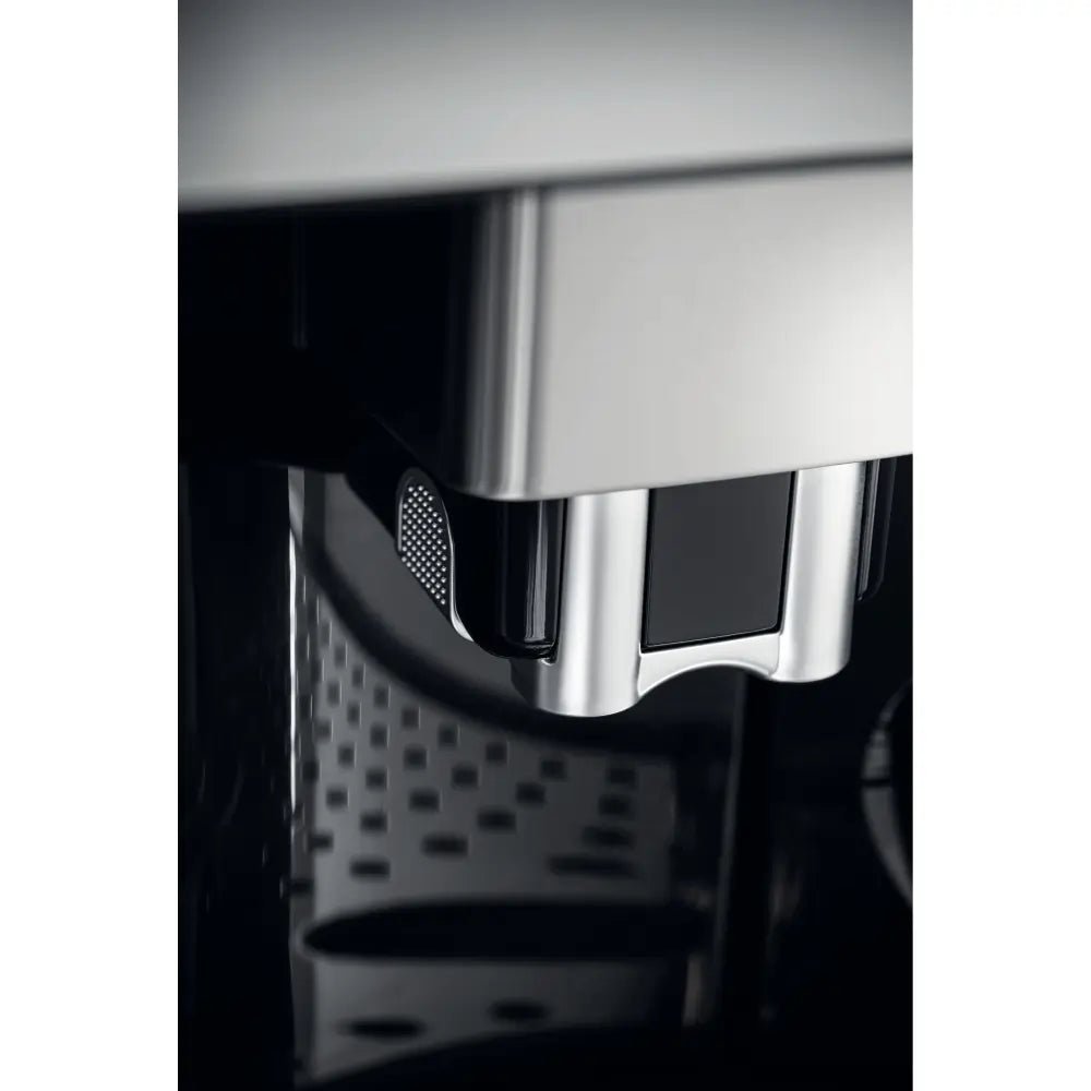 Hotpoint Class 9 CM9945H Built-in Coffee machine - Black | Atlantic Electrics