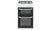 Thumbnail Hotpoint Cloe HD5G00KCW 50cm Gas Cooker with Full Width Gas Grill - 39477915222239