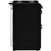 Thumbnail Hotpoint Cloe HD5G00KCW 50cm Gas Cooker with Full Width Gas Grill - 39477915418847