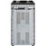 Thumbnail Hotpoint Cloe HD5G00KCW 50cm Gas Cooker with Full Width Gas Grill - 39477915451615