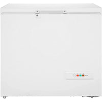 Thumbnail HOTPOINT CS1A250HFA 251 Litre Chest Freezer 70cm Deep Frost Free 100cm Wide - 39477913977055