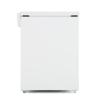 Thumbnail Hotpoint CS1A400HFMFA 390L Low Frost Chest Freezer 141cm Wide - 39477914304735