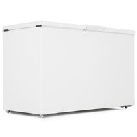 Thumbnail Hotpoint CS1A400HFMFA 390L Low Frost Chest Freezer 141cm Wide - 39477914370271