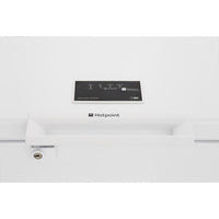 Thumbnail Hotpoint CS1A400HFMFA 390L Low Frost Chest Freezer 141cm Wide - 39477914271967