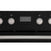 Thumbnail Hotpoint DD2844CBL Built In Electric Double Oven in Black | Atlantic Electrics- 39477915943135