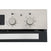 Thumbnail Hotpoint DKD3841IX Multifunction Electric Built In Double Oven - 39477917679839
