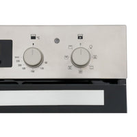 Thumbnail Hotpoint DKD3841IX Multifunction Electric Built In Double Oven - 39477917679839