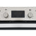 Thumbnail Hotpoint DKD3841IX Multifunction Electric Built In Double Oven - 39477918236895
