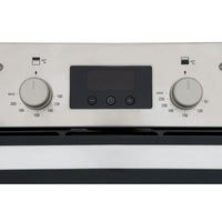 Thumbnail Hotpoint DKD3841IX Multifunction Electric Built In Double Oven - 39477918236895