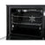Thumbnail Hotpoint DKD3841IX Multifunction Electric Built In Double Oven - 39477918105823