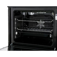 Thumbnail Hotpoint DKD3841IX Multifunction Electric Built In Double Oven - 39477918105823