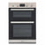 Thumbnail Hotpoint DKD3841IX Multifunction Electric Built In Double Oven - 39477917614303