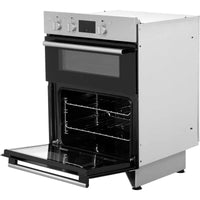Thumbnail HOTPOINT DU2540BL Electric Built Under Double Oven - 39477916500191
