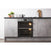 Thumbnail HOTPOINT DU2540IX Electric Built Under Double Oven - 39477919351007