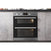 Thumbnail HOTPOINT DU2540IX Electric Built Under Double Oven - 39477919285471