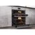 Thumbnail HOTPOINT DU2540IX Electric Built Under Double Oven - 39477919416543